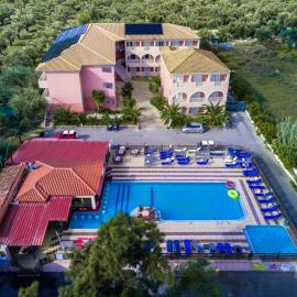 Savvas Hotel