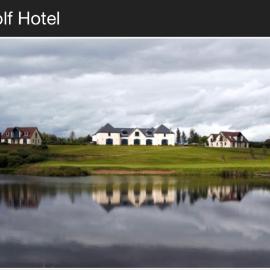 Drumoig Golf Hotel