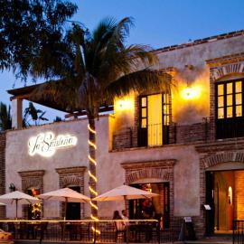 Hotel Casa Tota，位于托多斯桑托斯的酒店