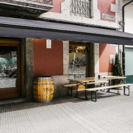 Hotel Piñupe,位于雷凯蒂奥的酒店