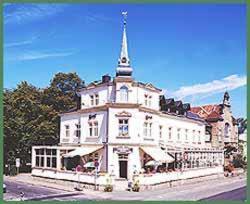 Hotel - Restaurant Kurhaus Klotzsche，位于德累斯顿的酒店