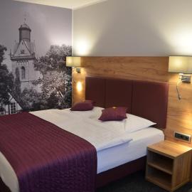 Hotel Touric，位于科尔巴赫的酒店