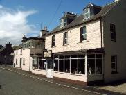 The Brown Trout Hotel,位于沃滕的酒店