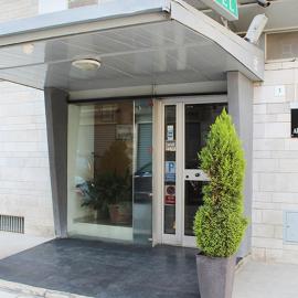 Albergo dei Pini，位于安德里亚的酒店