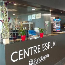 Centre Esplai Albergue