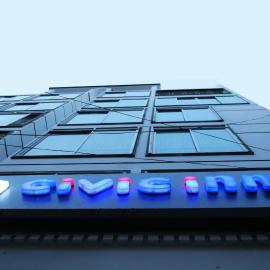 Civic Inn，位于达卡的酒店