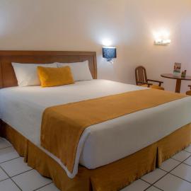 Hotel Viva Villahermosa，位于比亚埃尔莫萨的酒店