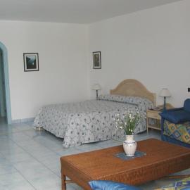 Hotel Selenia Residence