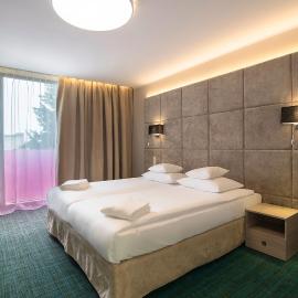 Citi Hotel's Wrocław，位于弗罗茨瓦夫的酒店
