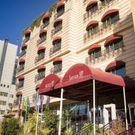 Jupiter International Hotel - Bole