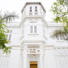 Casa Republica Barranco Boutique Hotel,位于利马的酒店