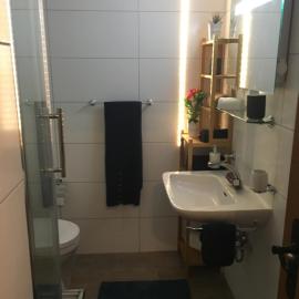 Studio，位于莱斯克伦斯的酒店