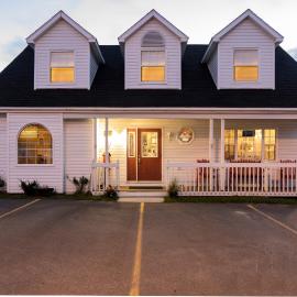 Whitsha Inn B&B，位于特威林盖特的酒店