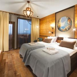 Hotel Aateli Hillside，位于沃卡蒂的酒店