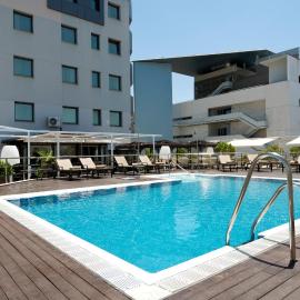 Hotel Sevilla Center