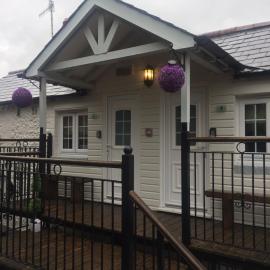 Findon Rest Ltd，位于沃辛的酒店