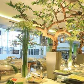 ACE Hotel and Suites,位于马尼拉的酒店