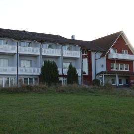 Hotel Herbstein,位于赫比斯特恩的酒店