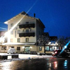 Hotel Capriolo