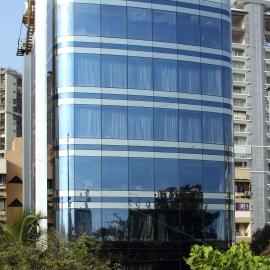 Svenska Design Hotel Andheri