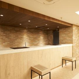 Sotetsu Fresa Inn Ginza Sanchome,位于东京的酒店