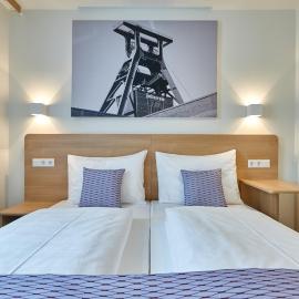 McDreams Hotel Essen，位于埃森的酒店