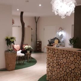 Hotel-Restaurant Sonnenhof,位于Veitsrodt的酒店