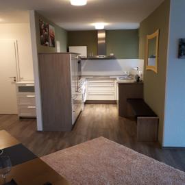 Deluxapartment，位于凯撒斯劳滕的酒店