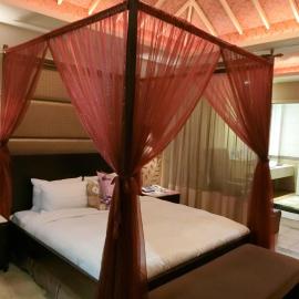 Mambo Impression Motel，位于Chaozhou的酒店