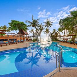 Pinnacle Samui Resort