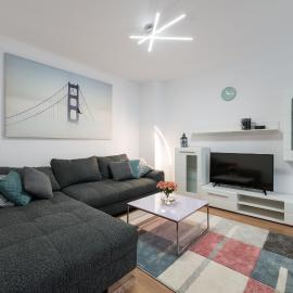 Grand Vitosha Apartments