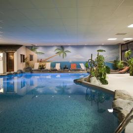 Auberge Du Camp Romain，位于Chassey-le-Camp的酒店
