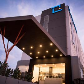 Lithio Hotel