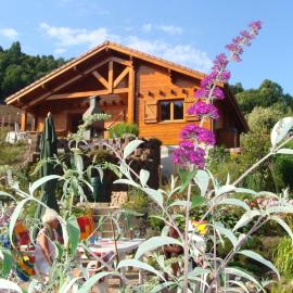 Chalet Notre Retraite，位于旺特龙的酒店