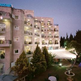 Addar Hotel，位于耶路撒冷的酒店