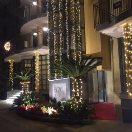 Hotel Chic,位于圣安蒂莫的酒店