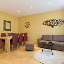 Vienna Stay Apartments Pezzl 1170,位于维也纳的酒店