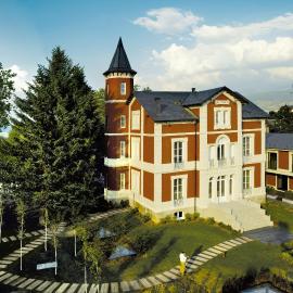Hotel Villa Paulita，位于普奇塞达的酒店