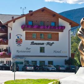 Brunnerhof Klausen-Chiusa，位于丘萨的酒店