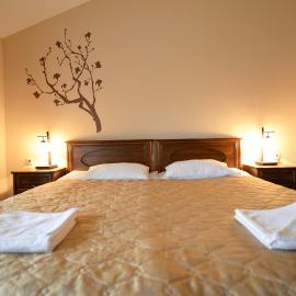 Guest house "Gerugnė"，位于莫雷泰的酒店