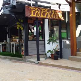Phi Phi Inn，位于皮皮岛的酒店