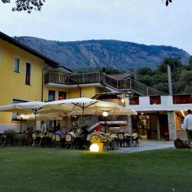 Hotel Castello