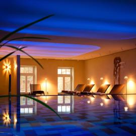 Romantik Jugendstilhotel Bellevue，位于特拉本特拉巴赫的酒店