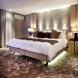 Hotel Thermen Dilbeek，位于迪尔贝克的酒店