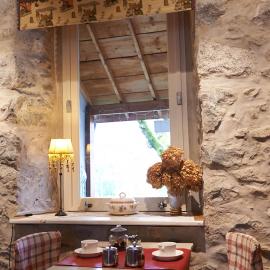 Villa Bon Repos，位于阿热莱斯加佐斯特的酒店