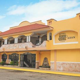 Hotel Madan Cárdenas，位于Cárdenas的酒店