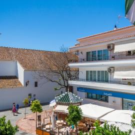 Canovas Nerja - Balcón de Europa