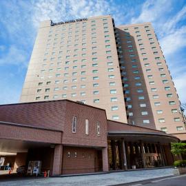 Sapporo Excel Hotel Tokyu，位于札幌的酒店