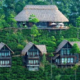 98 Acres Resort & Spa，位于埃拉的酒店