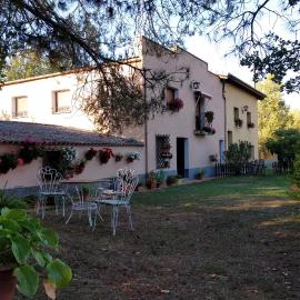 Casa Juanantonio，位于Murillo de Liena的酒店